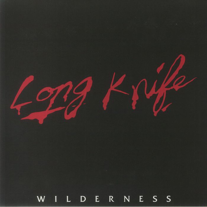 Long Knife Wilderness