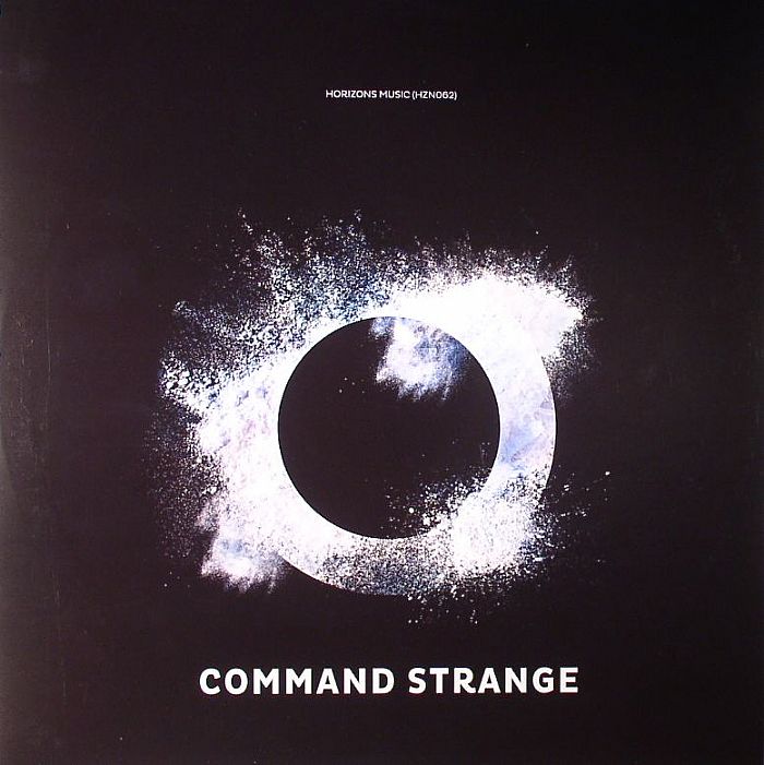 Command Strange | Malaky Hyperbug
