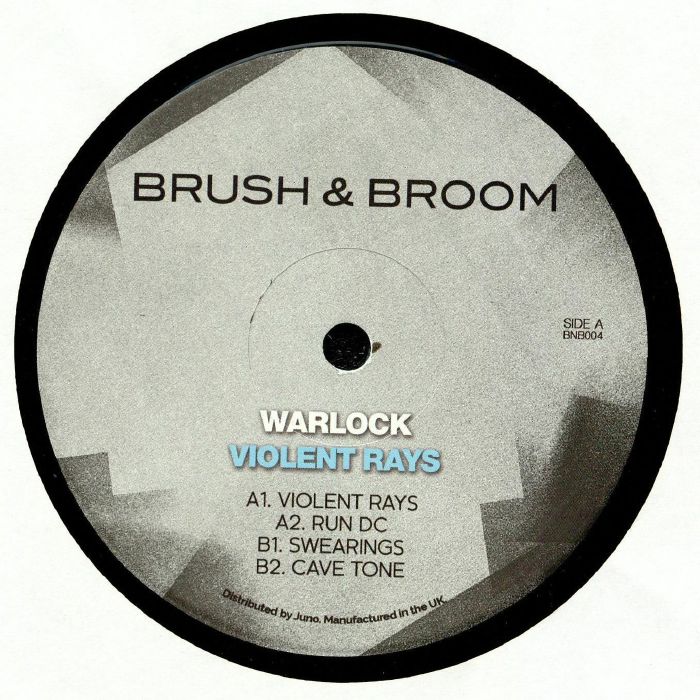 Brush & Broom Vinyl