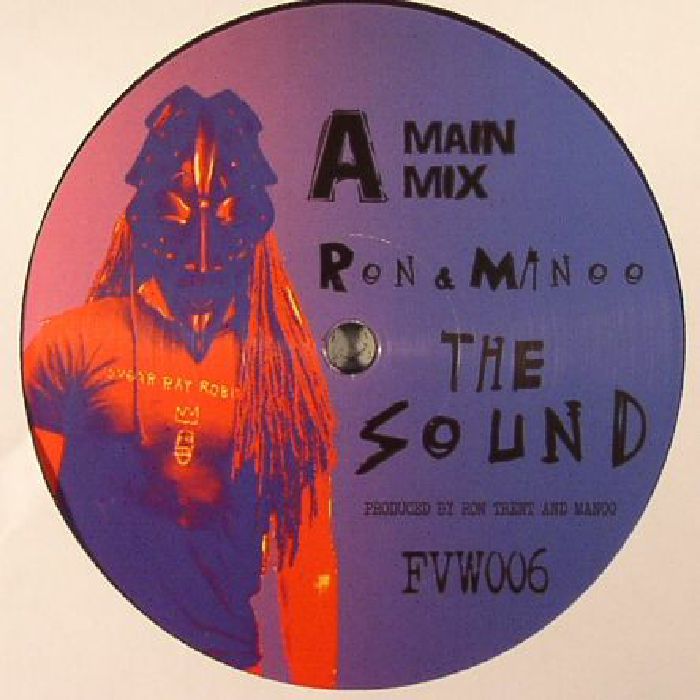 Ron Trent | Manoo The Sound