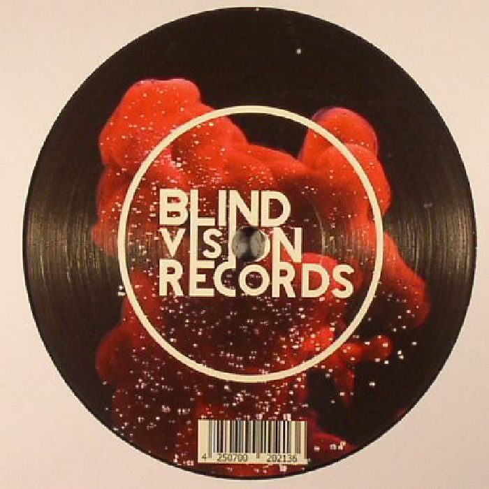 Alvaro Munoz Vinyl