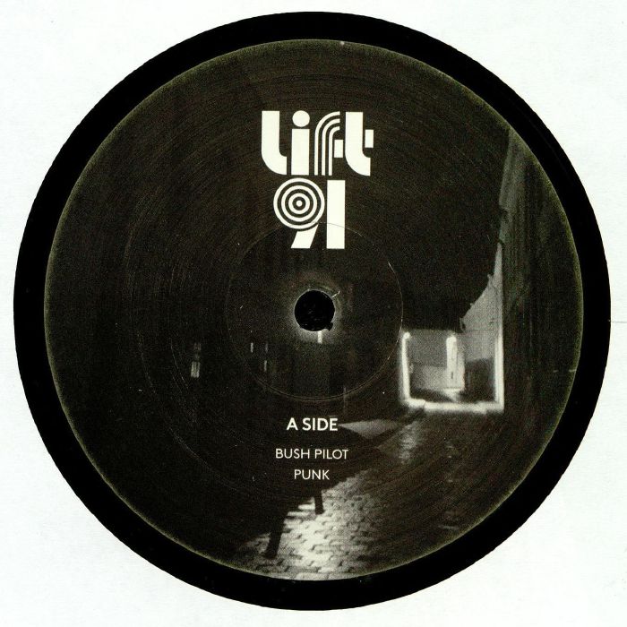 Lift91 Vinyl