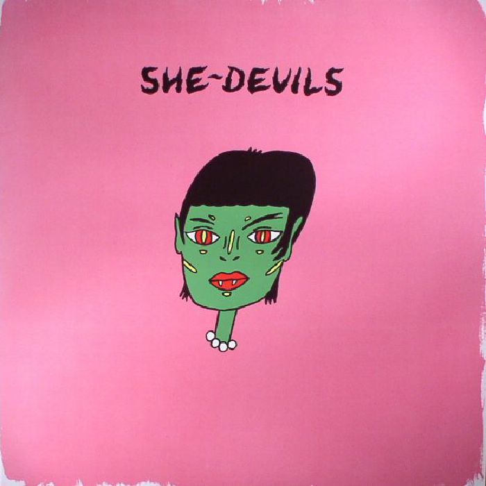 She Devils She Devils