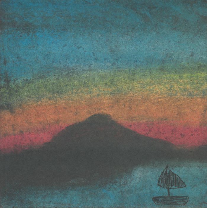Arab Strap – The Week Never Starts Round Here vinyl cover