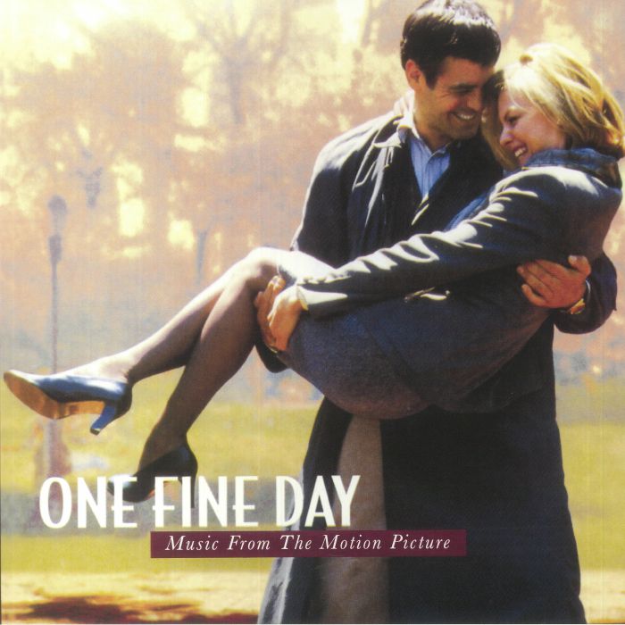 Various Artists One Fine Day (Soundtrack)