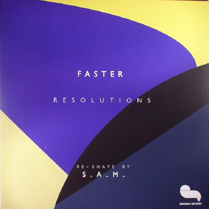 Faster Resolutions