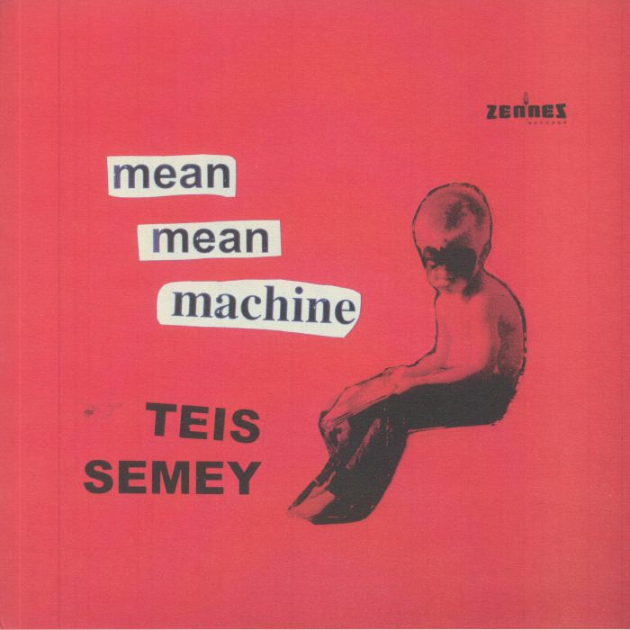 Teis Semey Vinyl