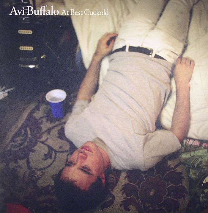 Avi Buffalo At Best Cuckold