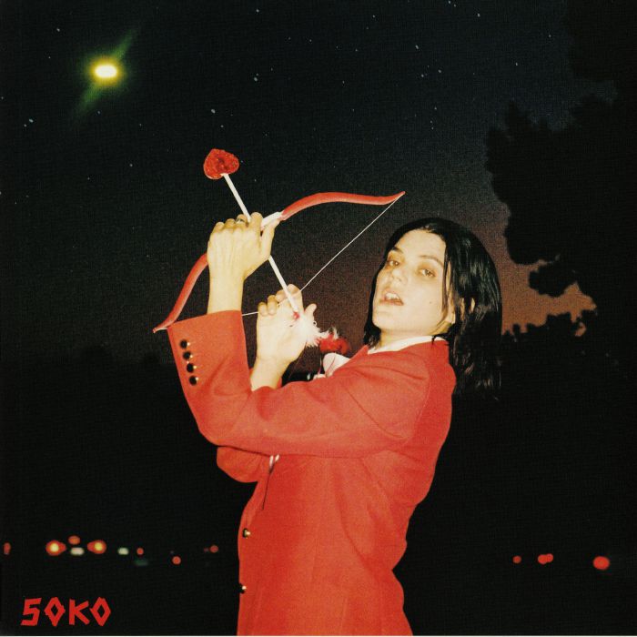 Soko Vinyl