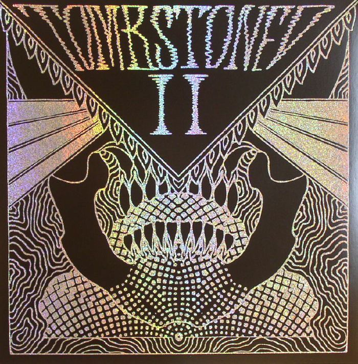 Tombstoned II