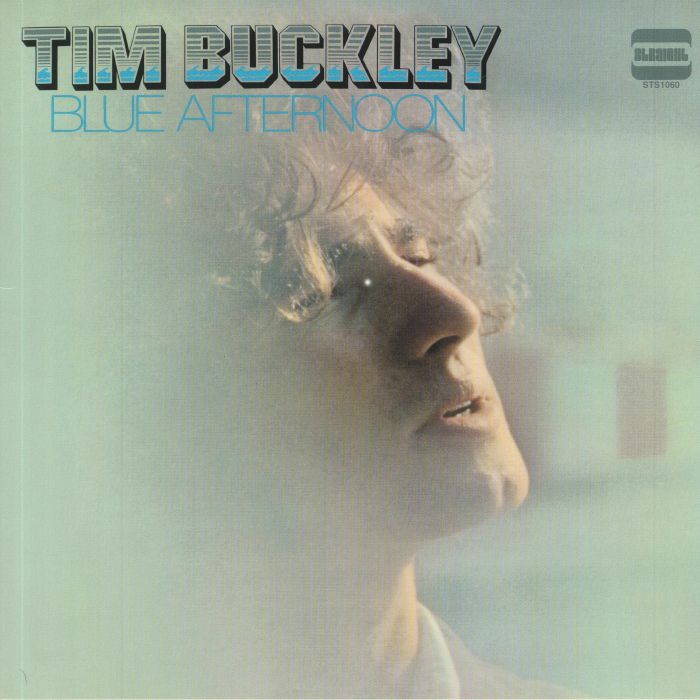 Tim Buckley Blue Afternoon