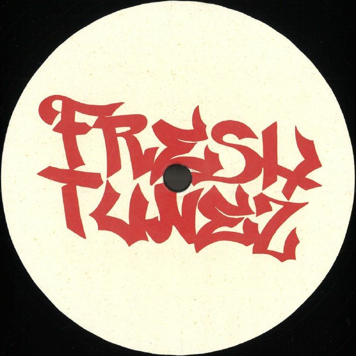 Fresh Tunez Vinyl