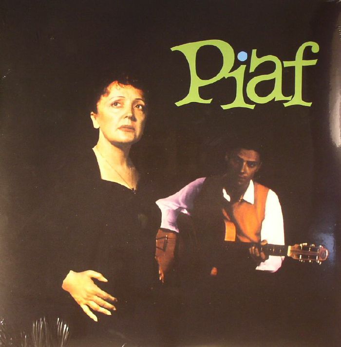 Edith Piaf Piaf
