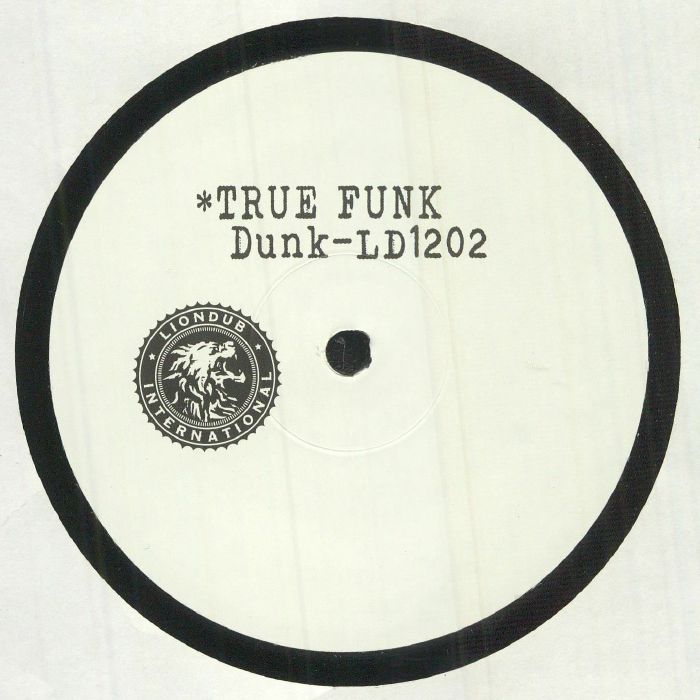 Dunk True Funk