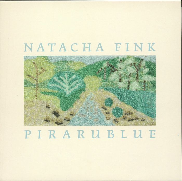Natacha Fink Vinyl