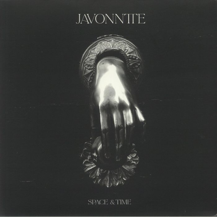 Javonntte Space and Time