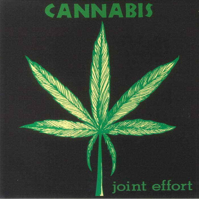 Cannabis Joint Effort