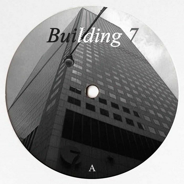 Building 7 Vinyl