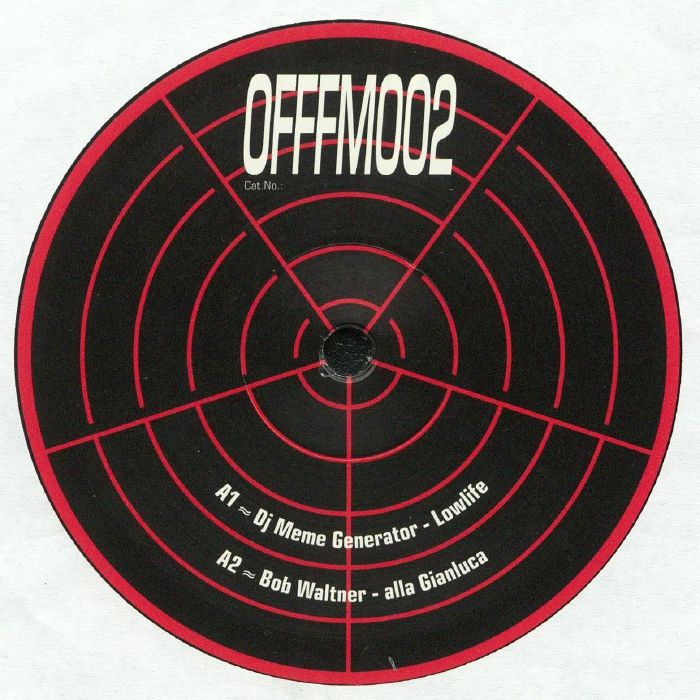 Offfm Vinyl