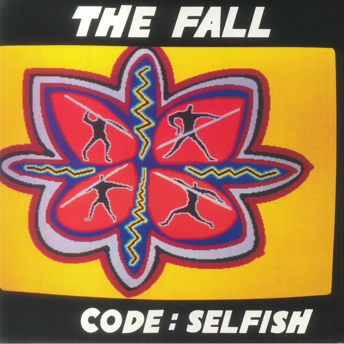 The Fall Code: Selfish