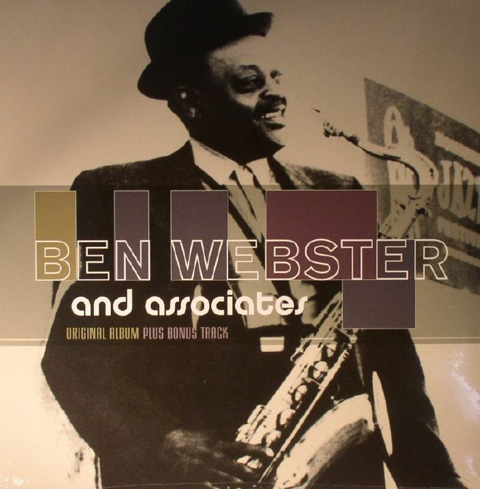 Ben Webster and Associates Ben Webster and Associates