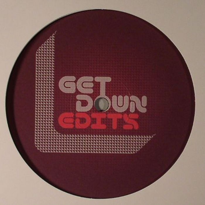 Get Down Edits Get Down Edits Vol 2