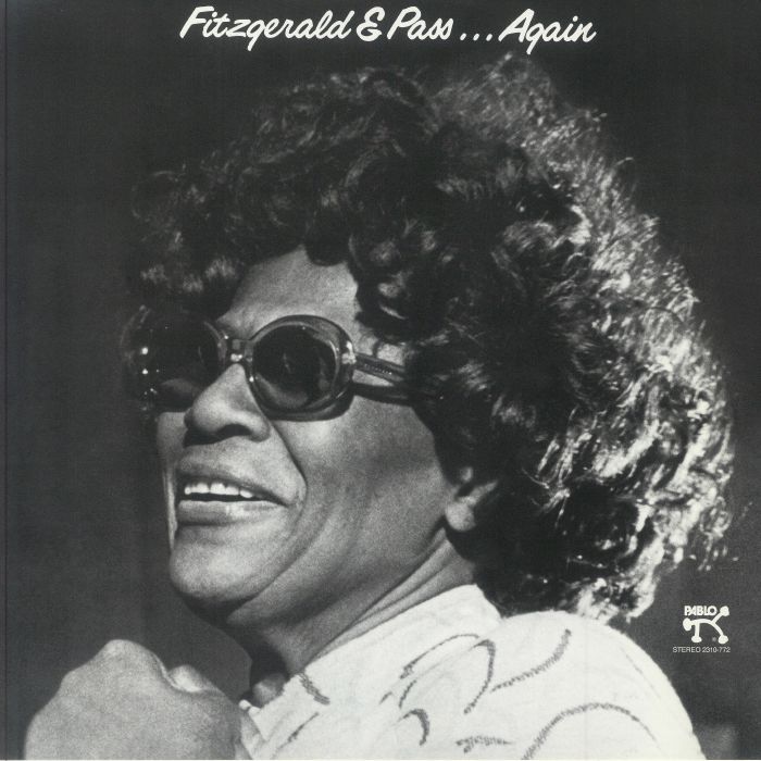 Ella Fitzgerald | Joe Pass Fitzgerald and Pass Again