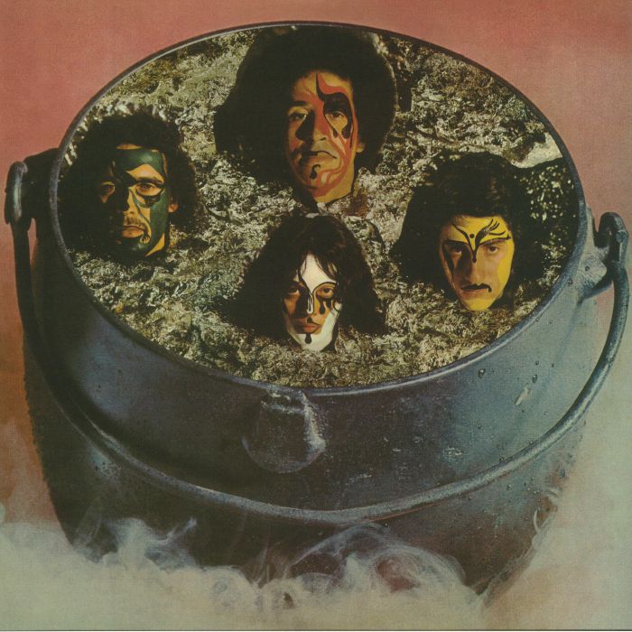 Assim Assado – Assim Assado vinyl cover