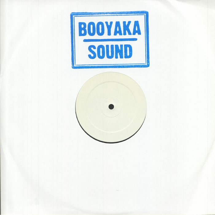 Booyaka Vinyl