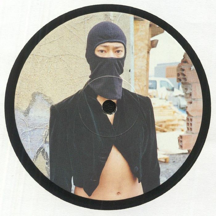 Pedro Bolzico Vinyl