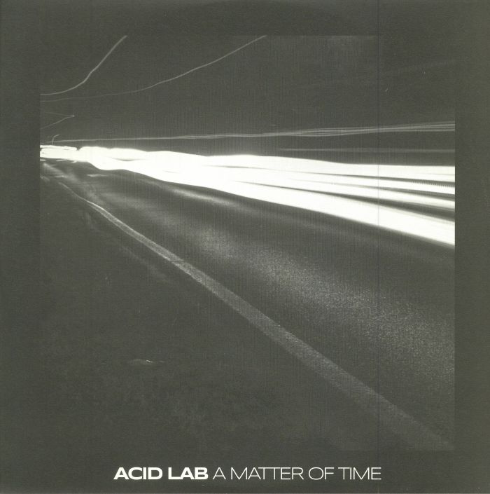 Acid Lab A Matter Of Time