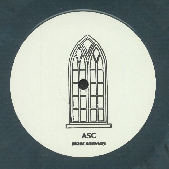 Modern Cathedrals Vinyl