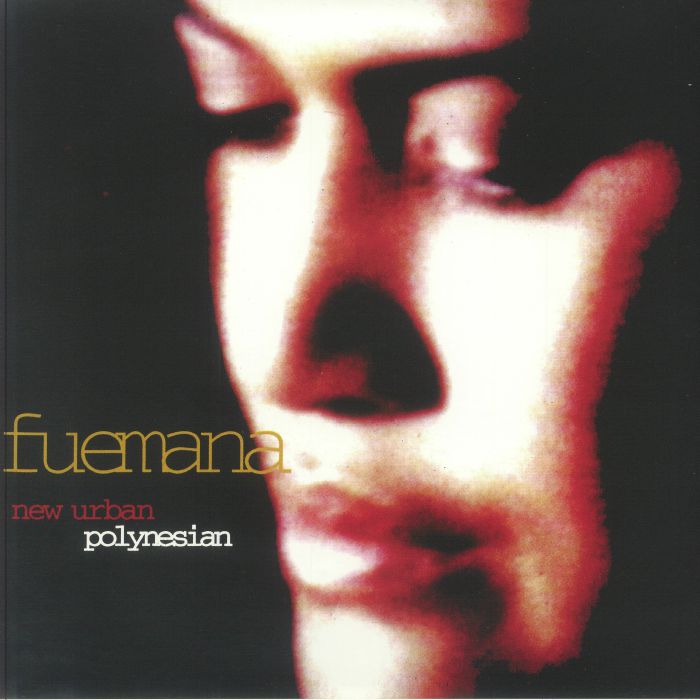 Fuemana New Urban Polynesian