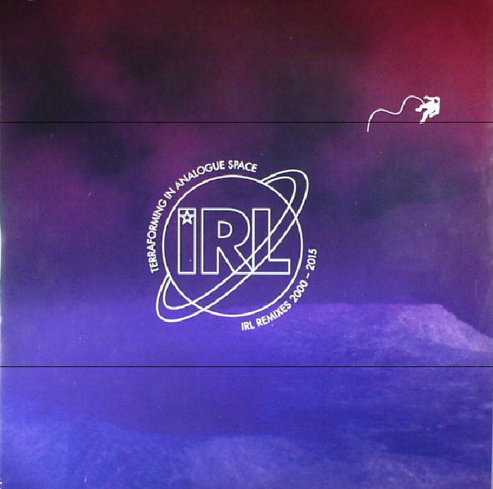 Various Artists Terraforming In Analogue Space: IRL Remixes 2000 2015