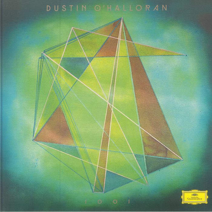 Dustin Ohalloran Vinyl