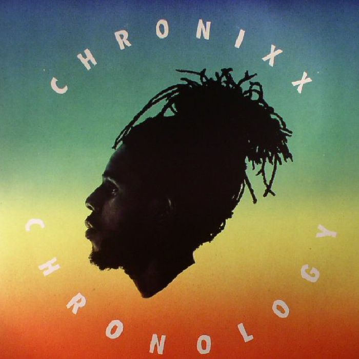 Chronixx Chronology