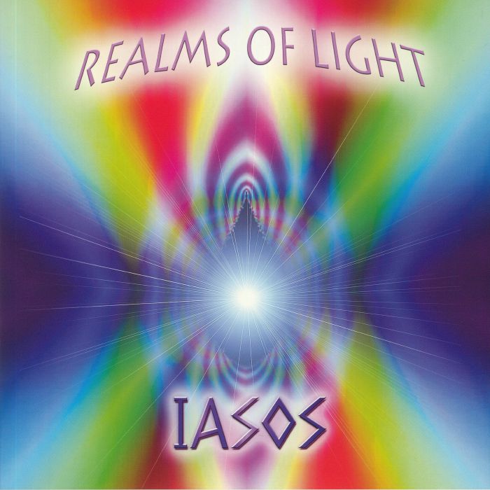 Iasos Realms Of Light