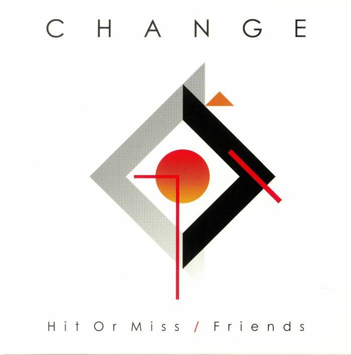 Change Hit Or Miss
