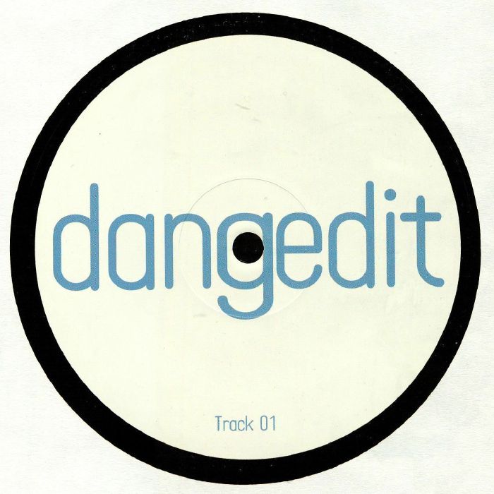 Dangedit Vinyl