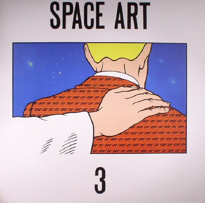 Space Art Playback (reissue)