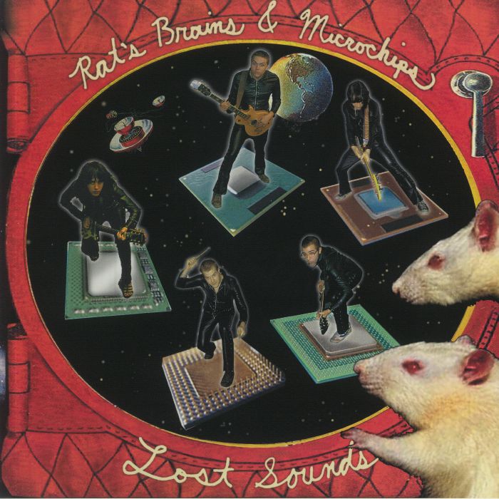 756061039717 Rats Brains and Microchips