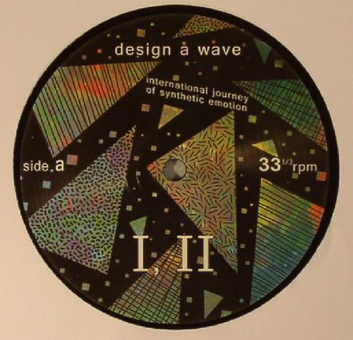 Design A Wave International Journey Of Synthetic Emotion