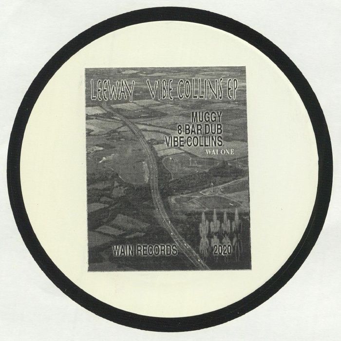 Leeway Vibe Collins EP