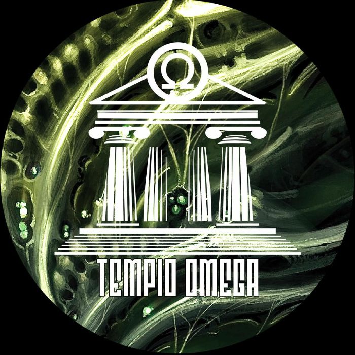 Tempio Omega Vinyl