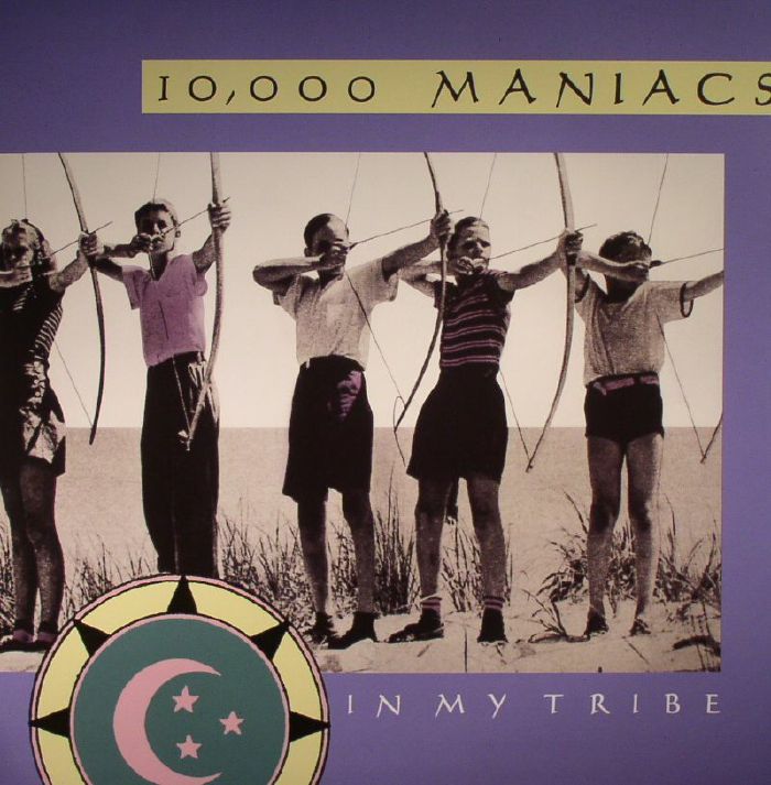 10000 Maniacs In My Tribe