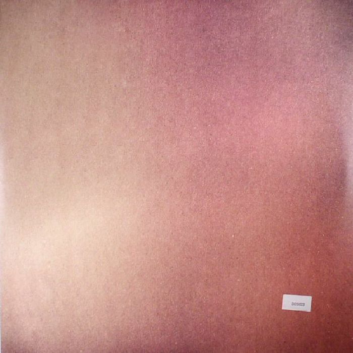 Shinichi Atobe – From The Heart Its A Start A Work Of Art vinyl cover