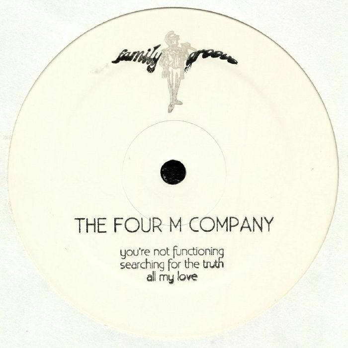 The Four M Company Vinyl