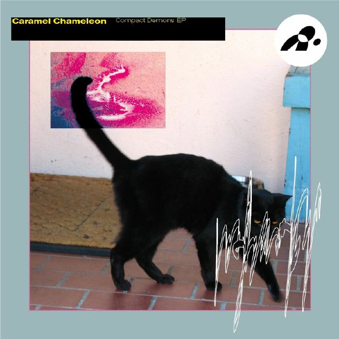 Caramel Chamaleon Compact Demons