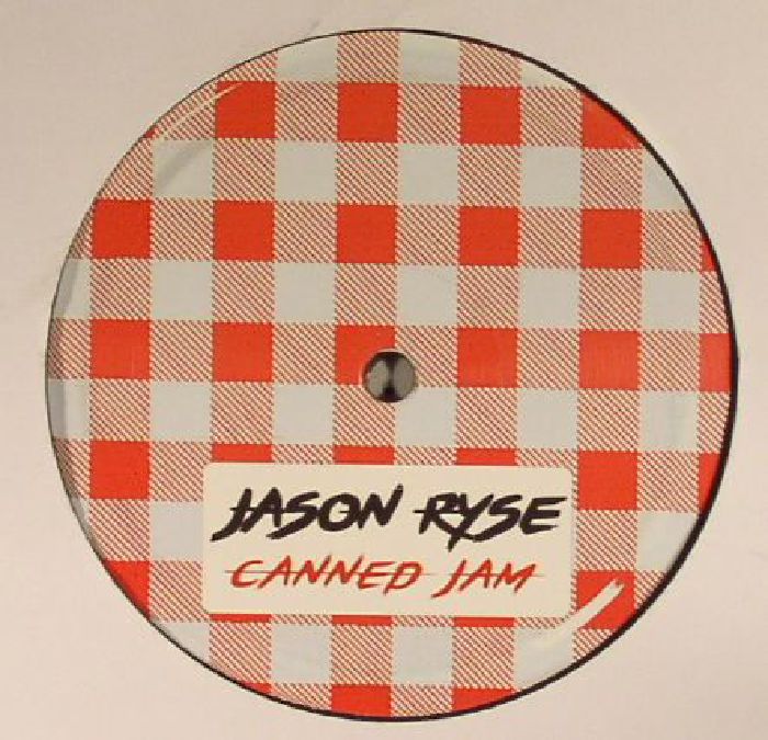 Jason Ryse Canned Jam