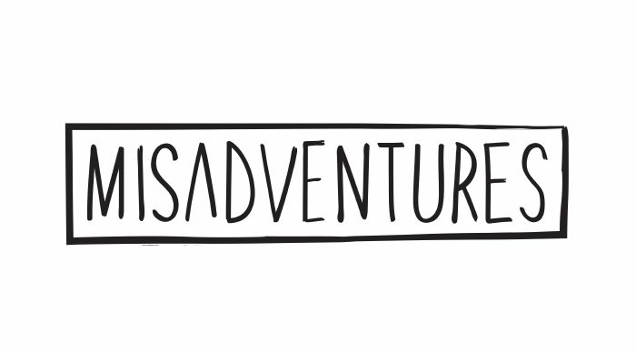 Misadventures MIS 002